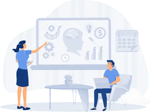 Solutions for Marketing Department