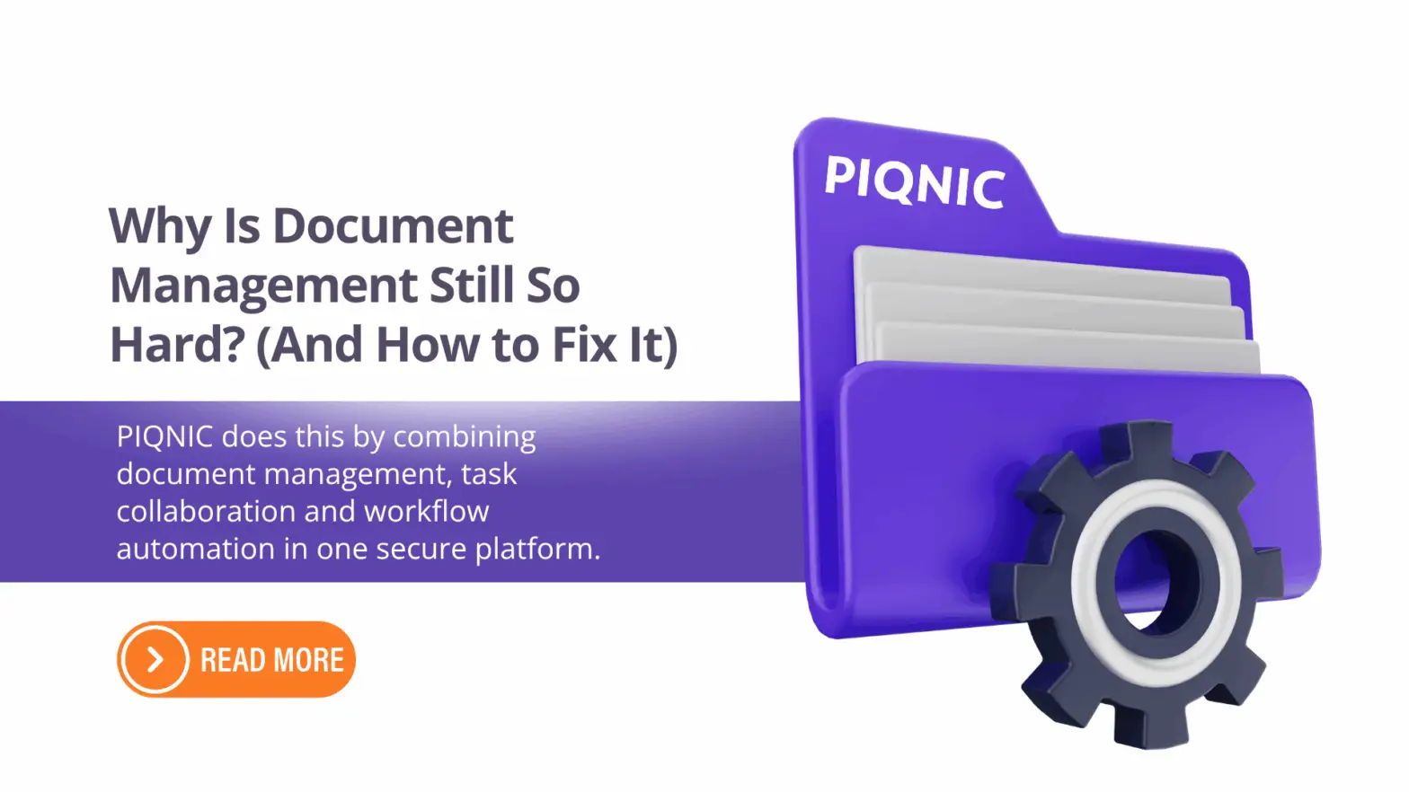 Why Is Document Management Still So Hard socials